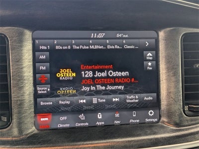 2023 Dodge Charger R/T Scat Pack