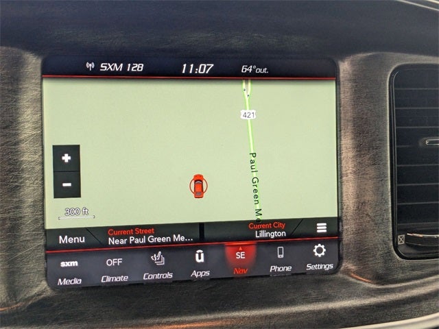 2023 Dodge Charger R/T Scat Pack