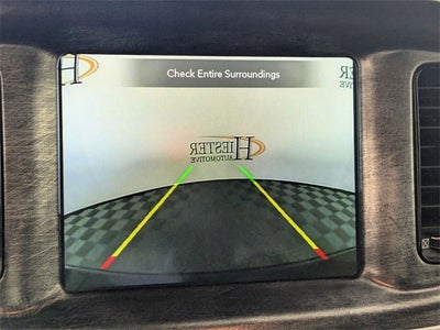 2023 Dodge Charger R/T Scat Pack