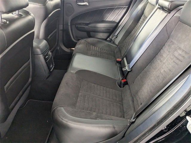 2023 Dodge Charger R/T Scat Pack