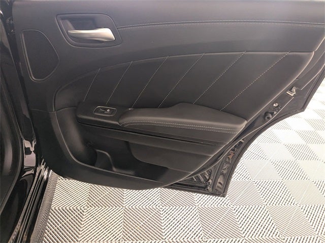 2023 Dodge Charger R/T Scat Pack