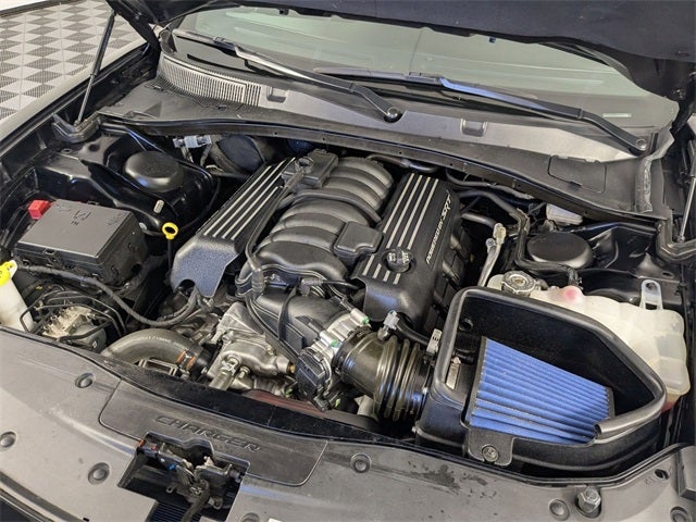 2023 Dodge Charger R/T Scat Pack