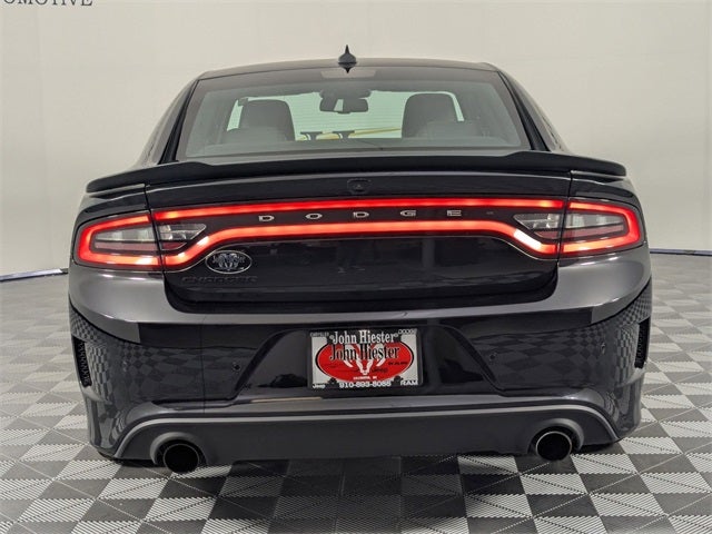 2023 Dodge Charger R/T Scat Pack