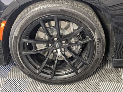 2023 Dodge Charger R/T Scat Pack