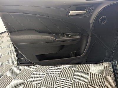 2023 Dodge Charger R/T Scat Pack