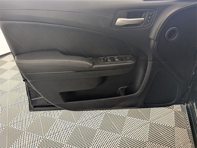 2023 Dodge Charger R/T Scat Pack