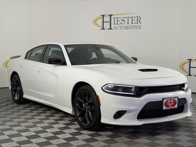 2022 Dodge Charger GT