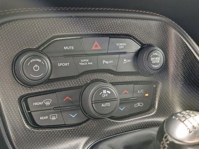 2020 Dodge Challenger R/T