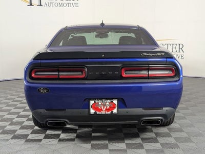 2020 Dodge Challenger R/T