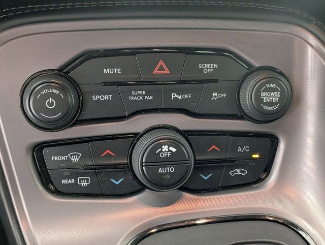 2023 Dodge Challenger R/T