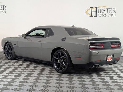 2023 Dodge Challenger R/T
