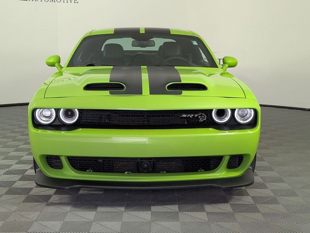 2023 Dodge Challenger SRT Hellcat Jailbreak
