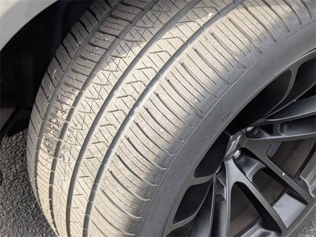 2023 Dodge Challenger R/T Scat Pack Widebody