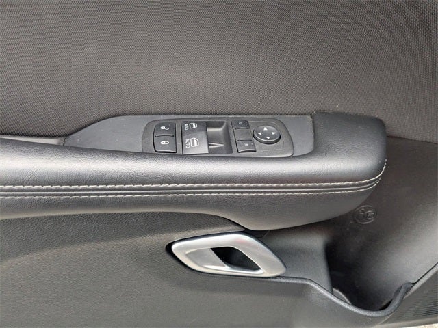 2023 Dodge Challenger R/T Scat Pack Widebody