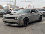 2023 Dodge Challenger R/T Scat Pack Widebody