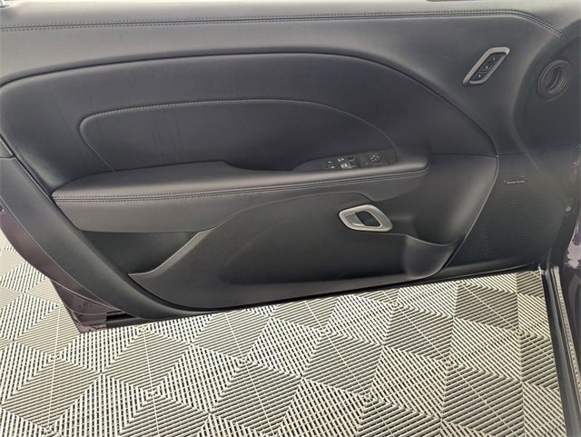 2022 Dodge Challenger R/T Scat Pack Widebody