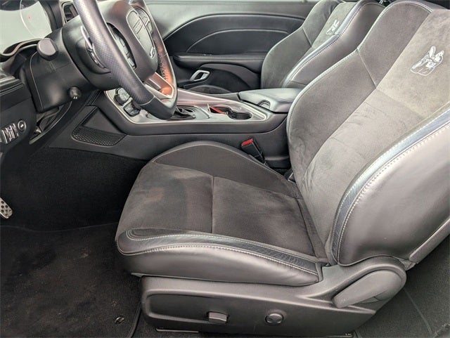 2022 Dodge Challenger R/T Scat Pack Widebody