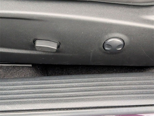 2022 Dodge Challenger R/T Scat Pack Widebody