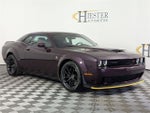 2022 Dodge Challenger R/T Scat Pack Widebody