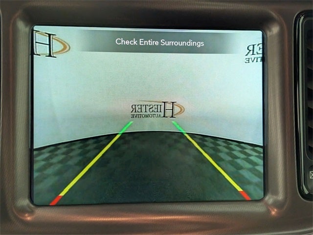 2022 Dodge Challenger R/T Scat Pack Widebody