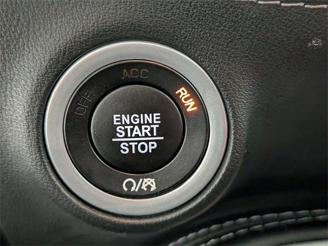 2022 Dodge Challenger R/T Scat Pack Widebody