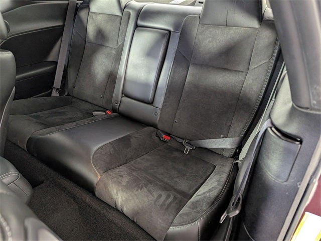 2022 Dodge Challenger R/T Scat Pack Widebody