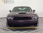 2022 Dodge Challenger R/T Scat Pack Widebody