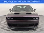 2022 Dodge Challenger SRT Hellcat Redeye
