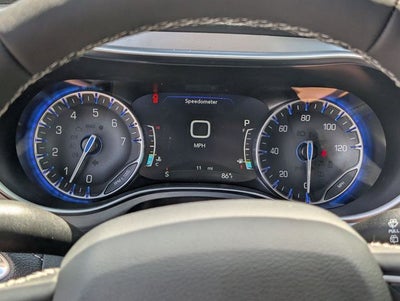 2026 Chrysler Pacifica PACIFICA LIMITED