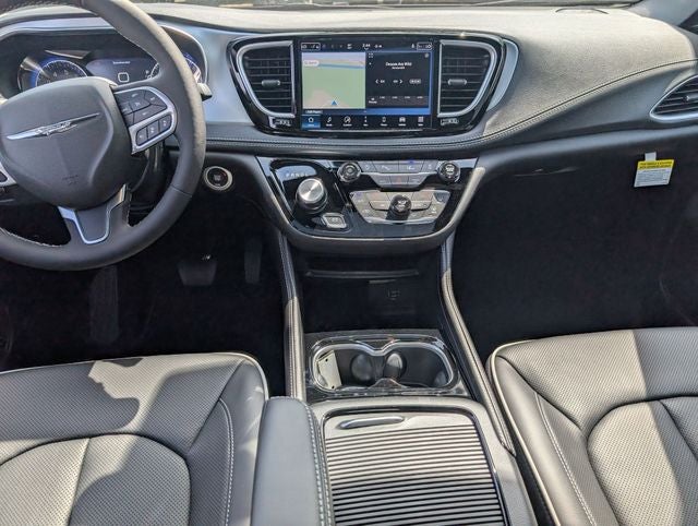 2026 Chrysler Pacifica PACIFICA LIMITED