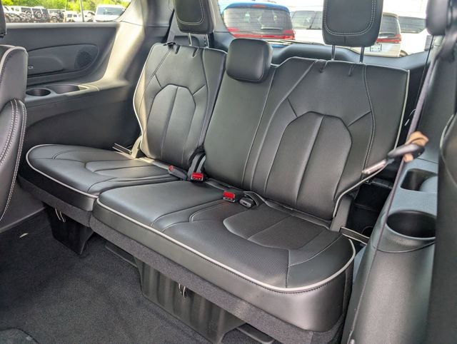 2026 Chrysler Pacifica PACIFICA LIMITED