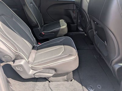 2026 Chrysler Pacifica PACIFICA LIMITED