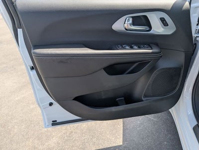 2026 Chrysler Pacifica PACIFICA LIMITED