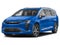 2027 Chrysler Pacifica Pinnacle