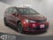 2020 Chrysler Pacifica Launch Edition