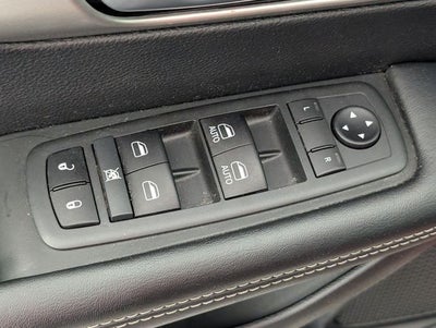 2020 Chrysler Pacifica Launch Edition