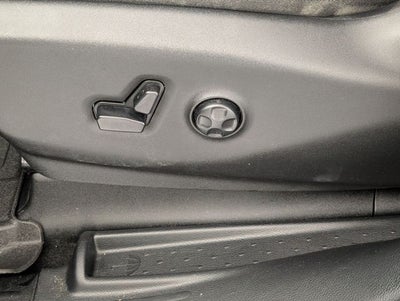 2020 Chrysler Pacifica Launch Edition
