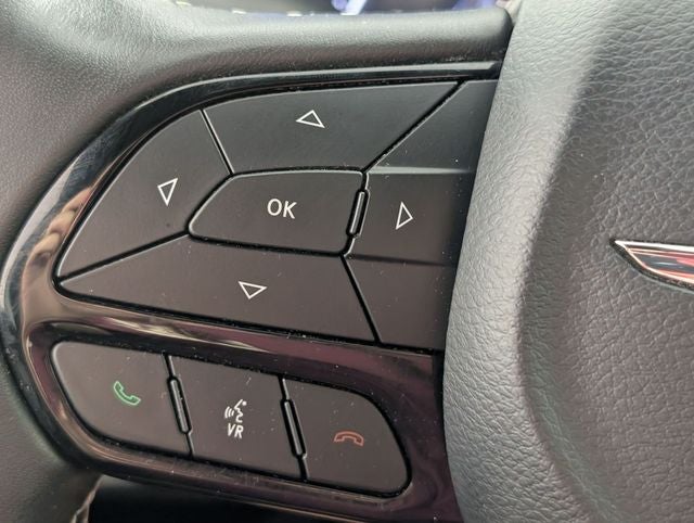 2020 Chrysler Pacifica Launch Edition