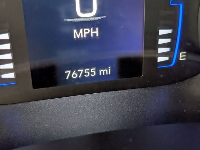 2020 Chrysler Pacifica Launch Edition