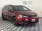 2020 Chrysler Pacifica Launch Edition