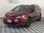 2020 Chrysler Pacifica Launch Edition
