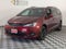 2020 Chrysler Pacifica Launch Edition