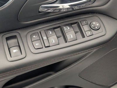 2020 Dodge Grand Caravan SE Plus