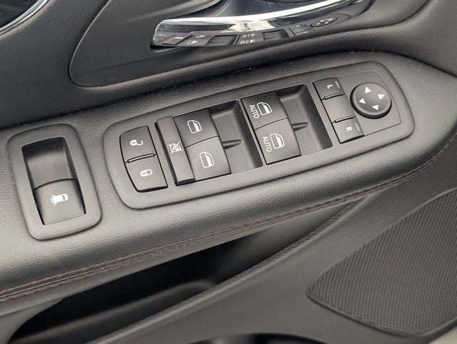 2020 Dodge Grand Caravan SE Plus