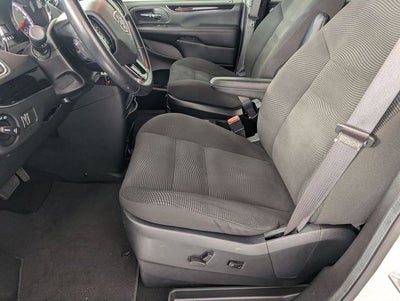 2020 Dodge Grand Caravan SE Plus