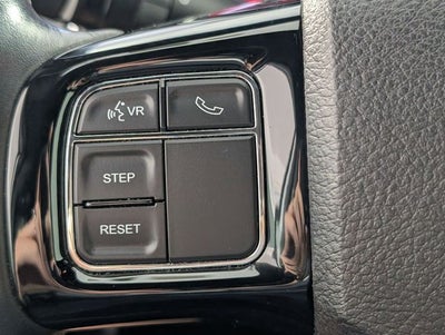 2020 Dodge Grand Caravan SE Plus