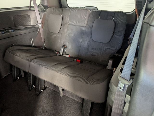 2020 Dodge Grand Caravan SE Plus