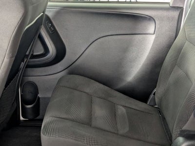 2020 Dodge Grand Caravan SE Plus