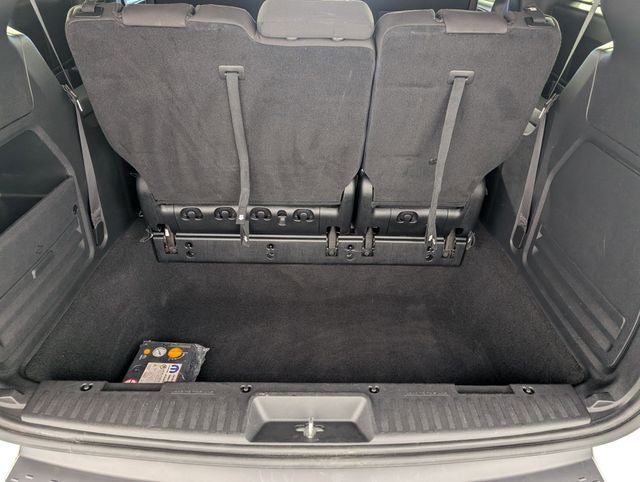2020 Dodge Grand Caravan SE Plus
