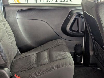 2020 Dodge Grand Caravan SE Plus